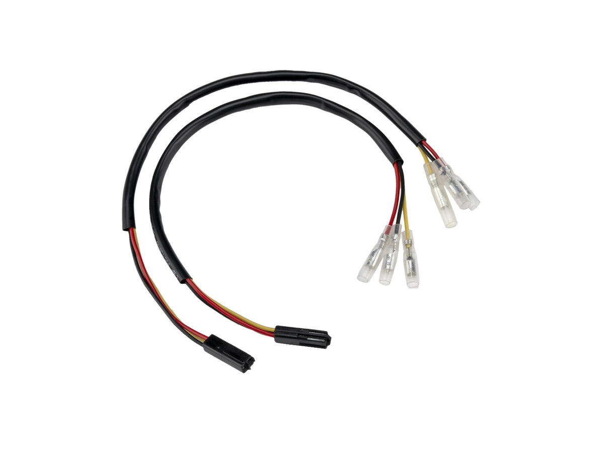 Puig Indicator Connector Lead (Black)