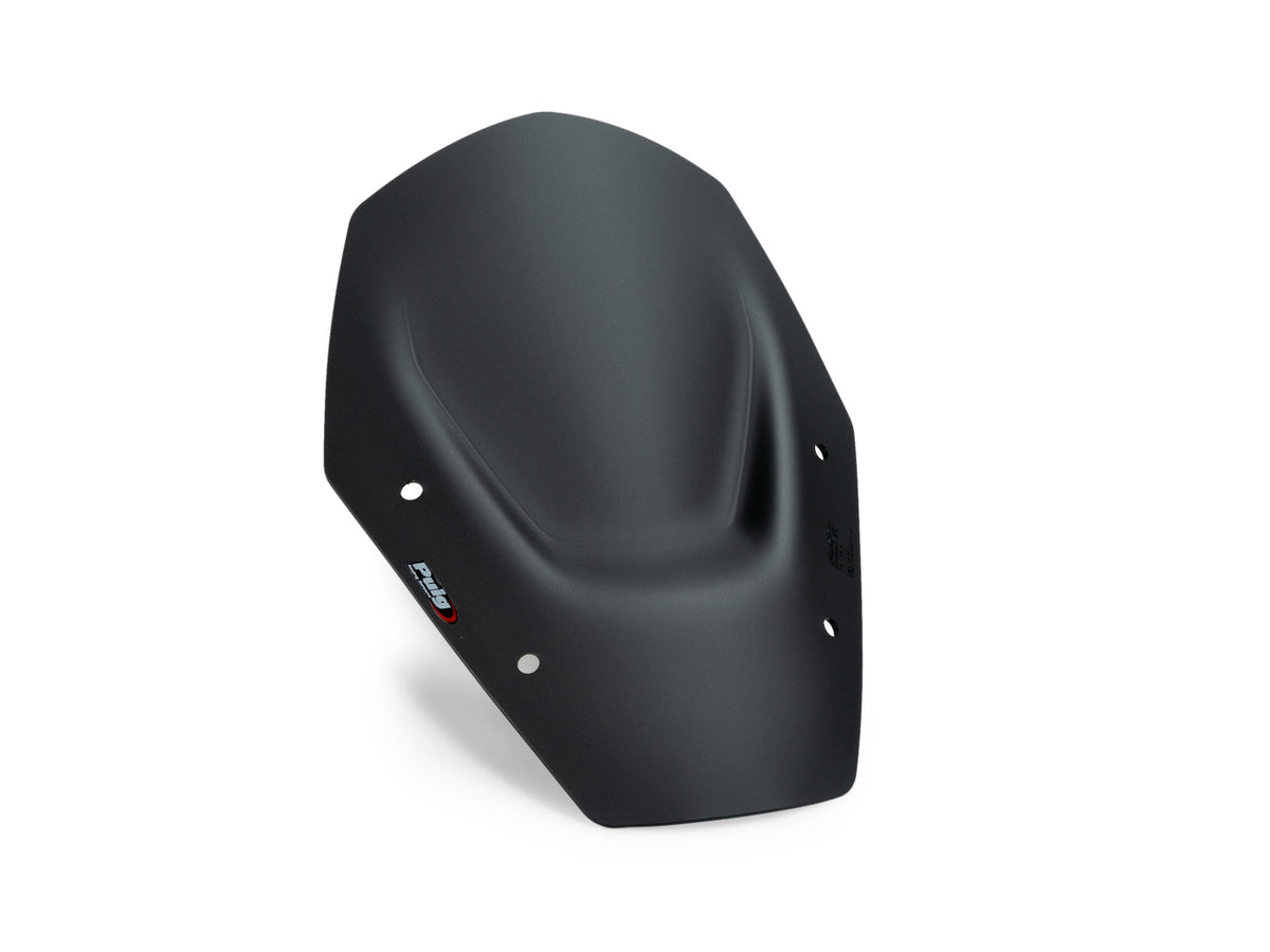 Sport Screen - Matt Black