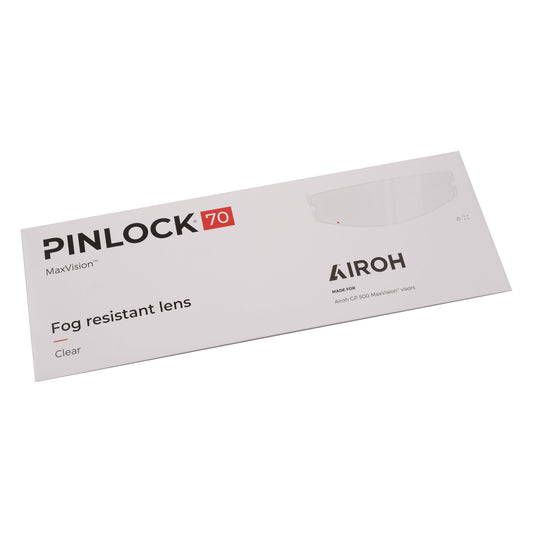 FS Pinlock Anti-Fog System - Airoh GP500 / GP550 S