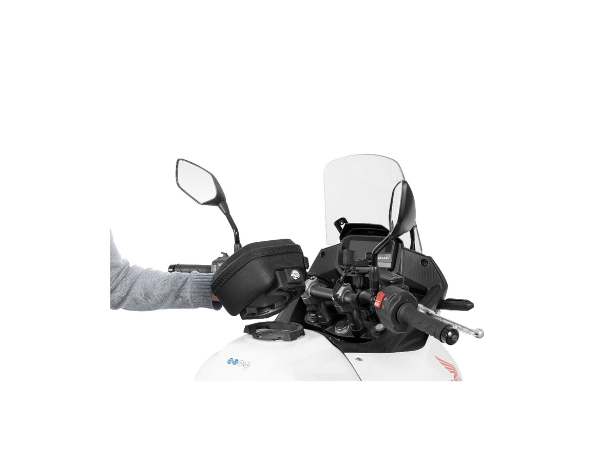 Click System Fitting Kit
