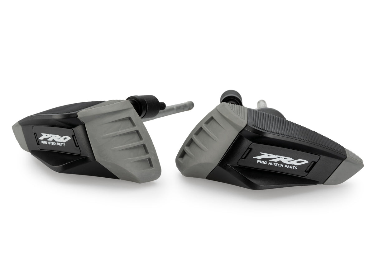 Puig Pro 2.0 Frame Sliders (Black)