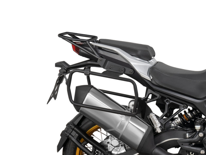 SHAD 4P Pannier Fitting Kit