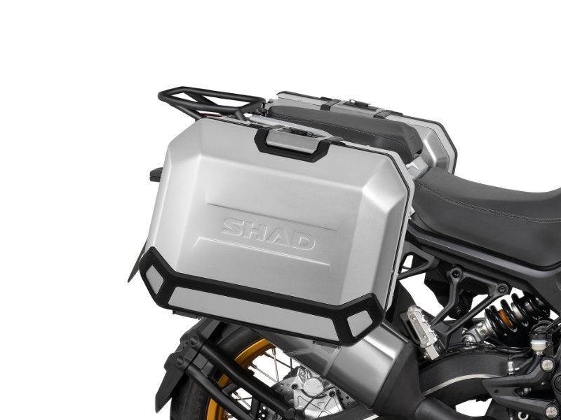 SHAD 4P Pannier Fitting Kit