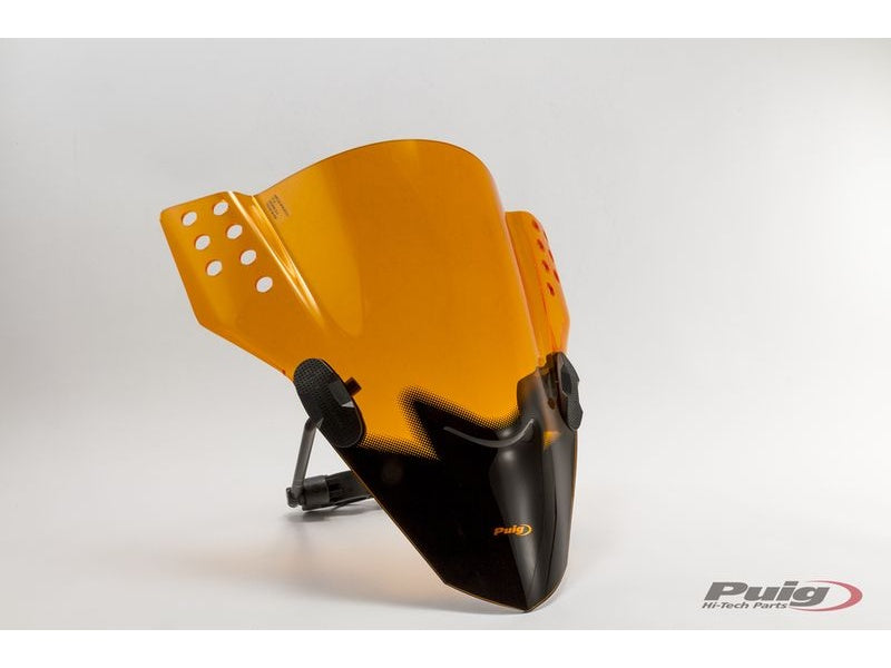 Rafale Screen - Orange