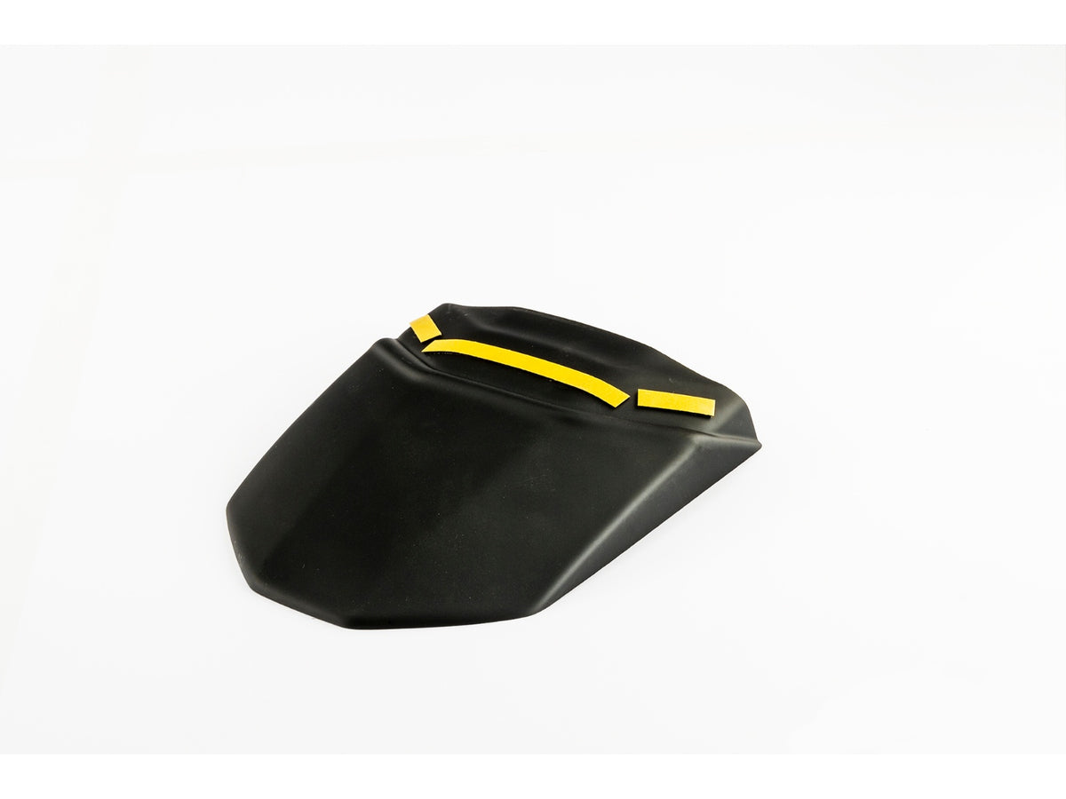 Puig Rear Mudguard Extender (Matt Black)