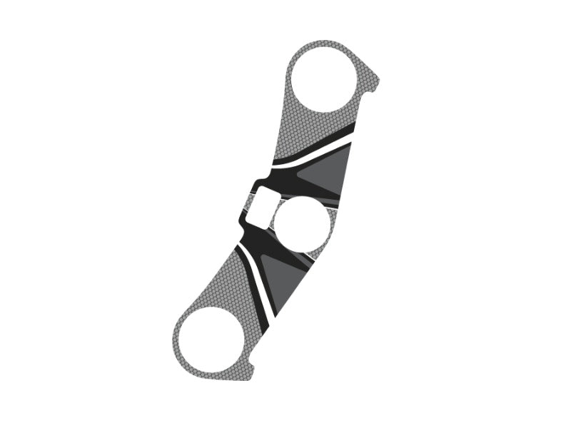 Radikal Yoke Protector - Grey