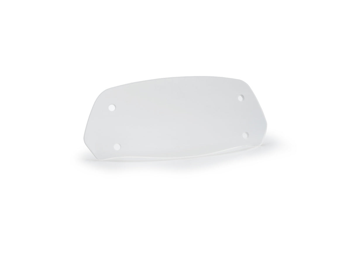 Screen Extender 90 x 230mm - Clear