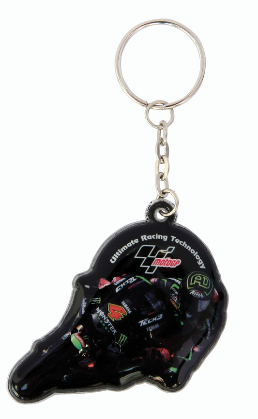 Motogp Pvc Keyfob 2012 Dovizioso #4