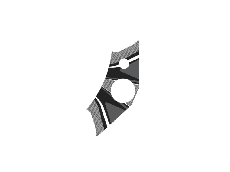 Radikal Yoke Protector - Grey