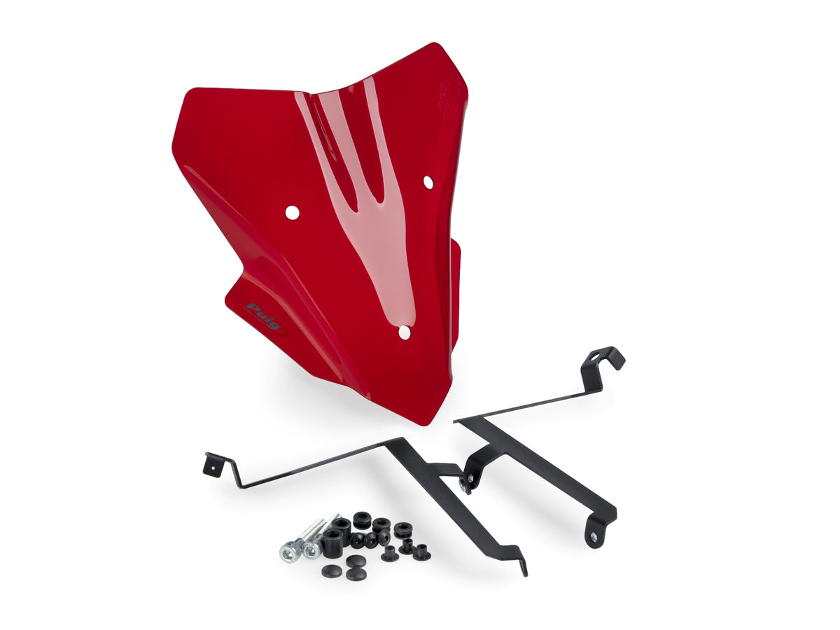 New Generation Sport Screen - Red