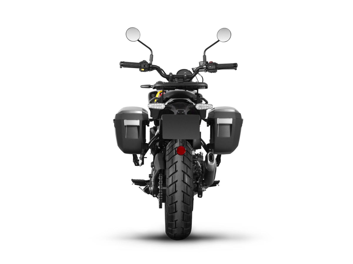 3P Pannier Fitting Kit