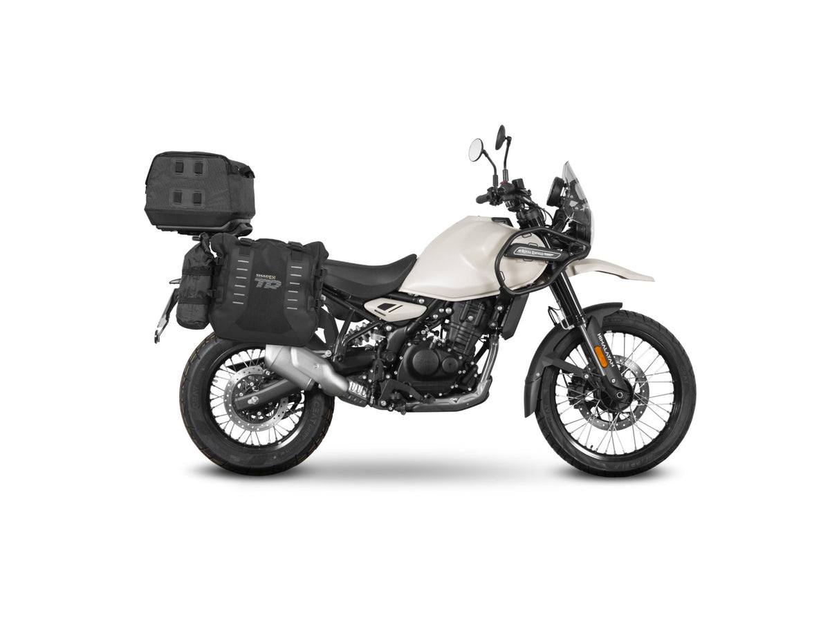 3P Pannier Fitting Kit