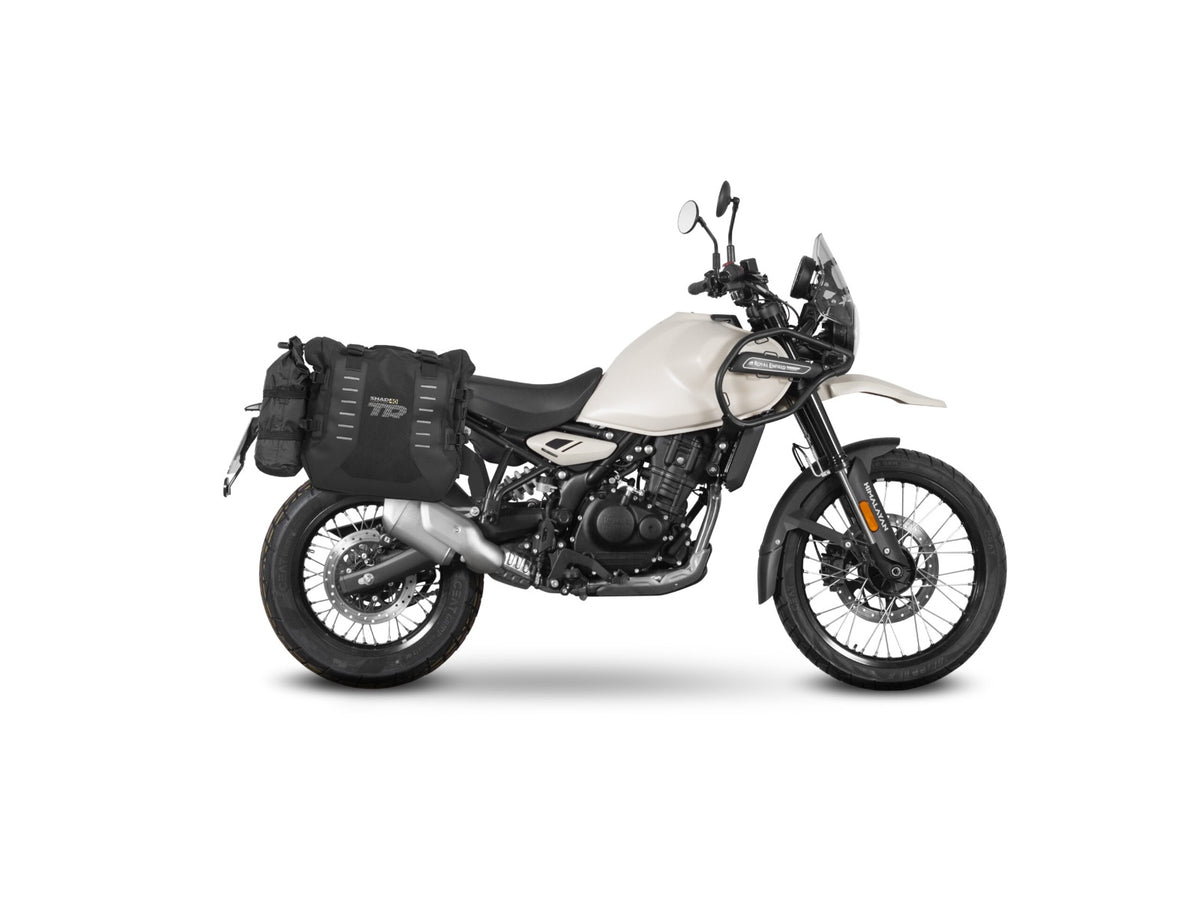 3P Pannier Fitting Kit