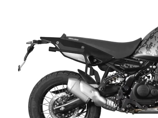 3P Pannier Fitting Kit