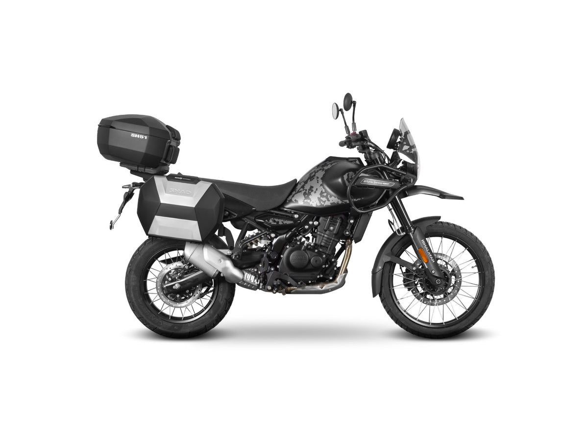 3P Pannier Fitting Kit