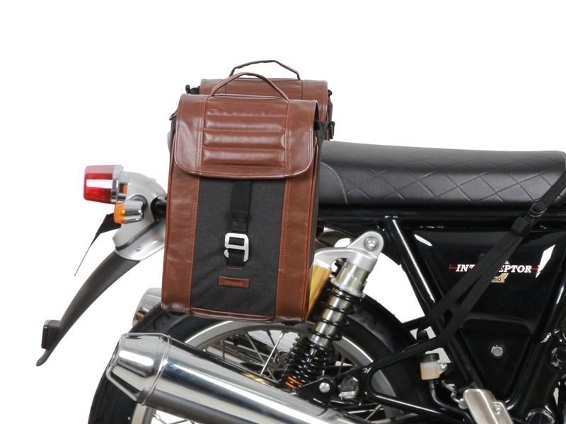 SR Pannier Fitting Kit