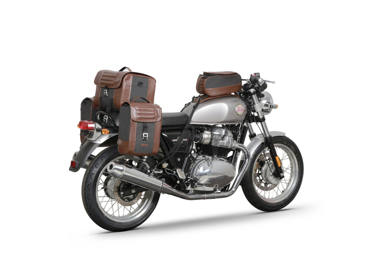 SR Pannier Fitting Kit