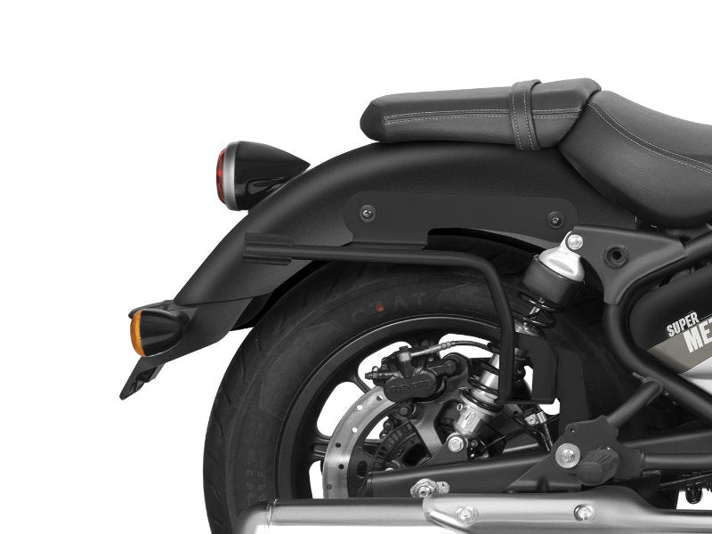 3P Pannier Fitting Kit