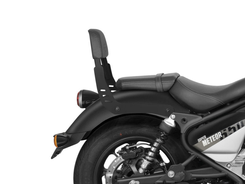 Backrest And Fitting Kit