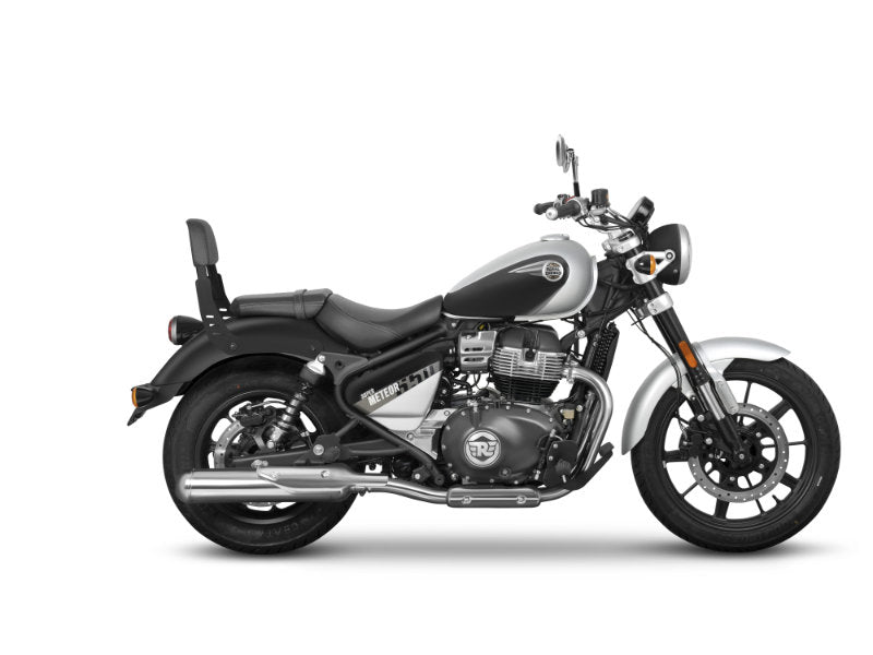 Backrest And Fitting Kit