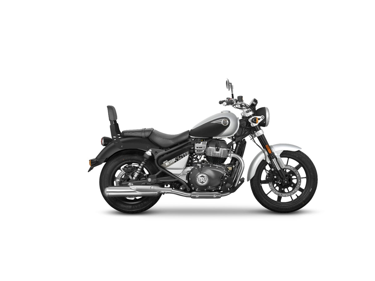 Backrest And Fitting Kit