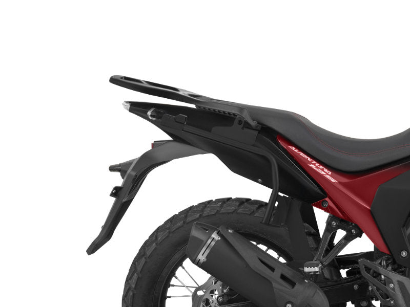 SHAD 3P Pannier Fitting Kit