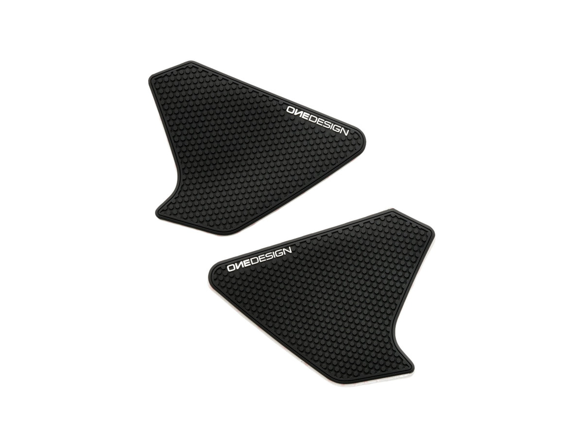 Side Tank Pad Protector - Black