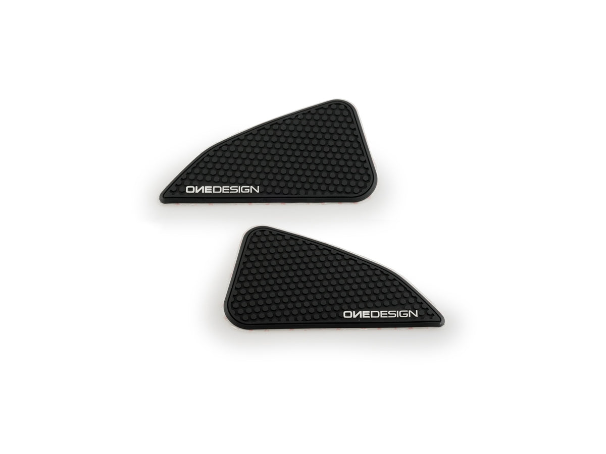 Side Tank Pad Protector - Black