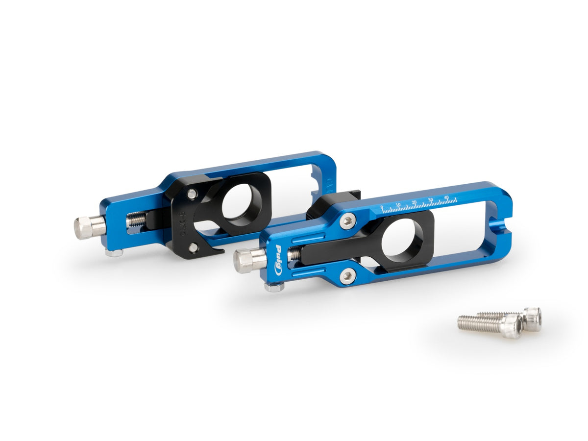 Chain Tensioner - Blue