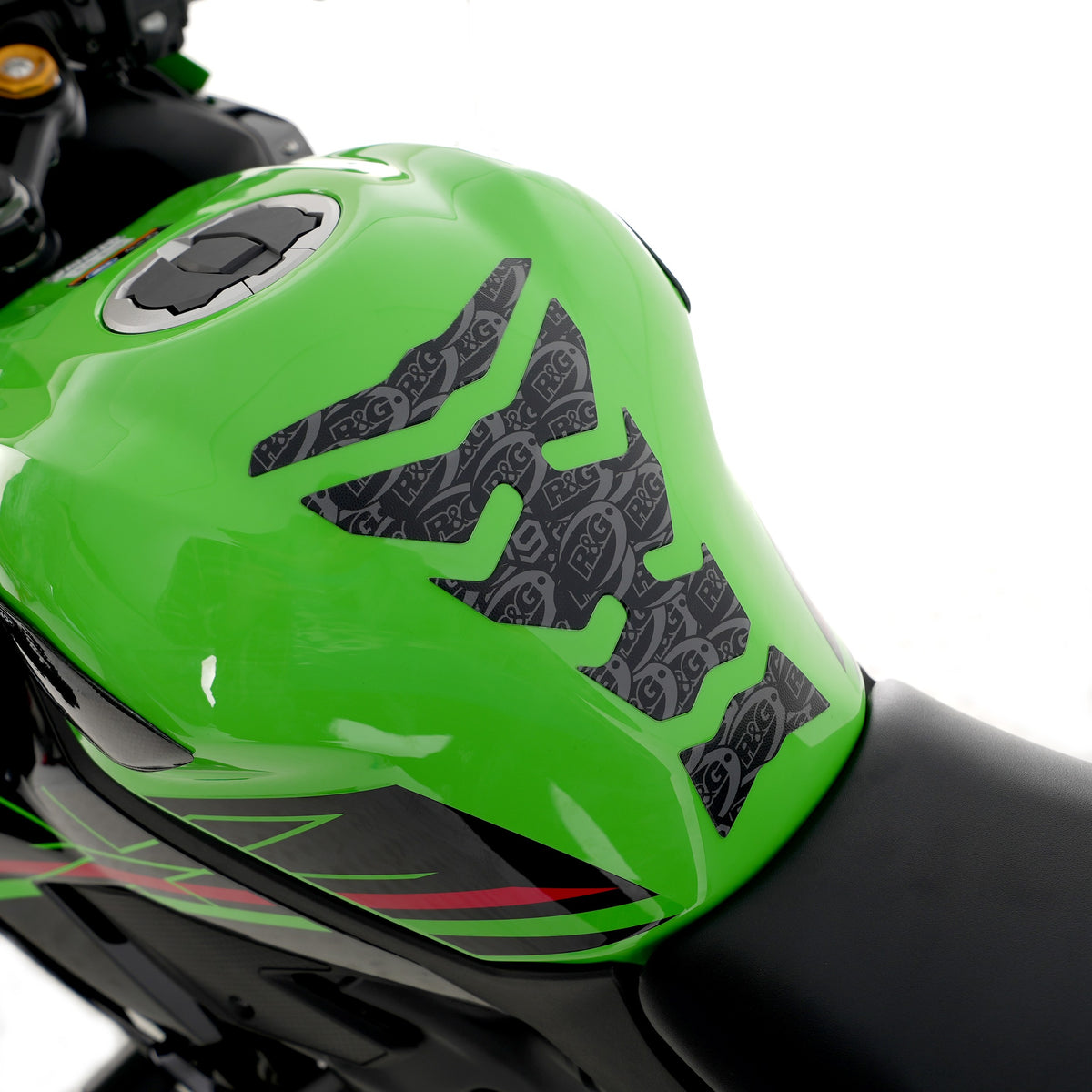 R&G Race Grip Modular Tank Pad