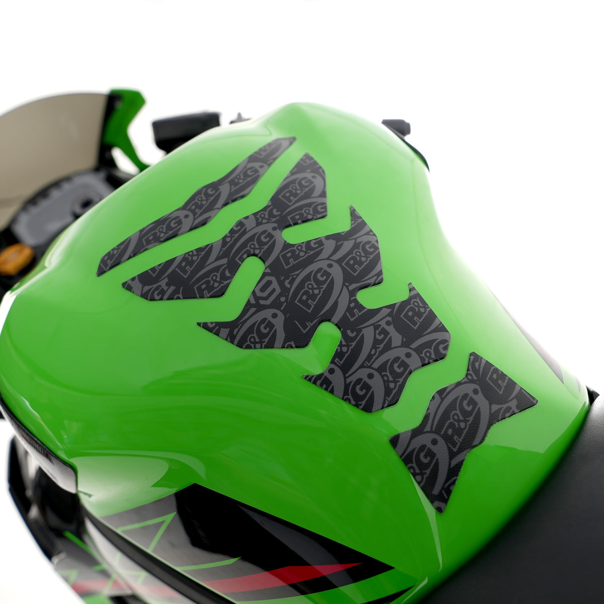 R&G Race Grip Modular Tank Pad