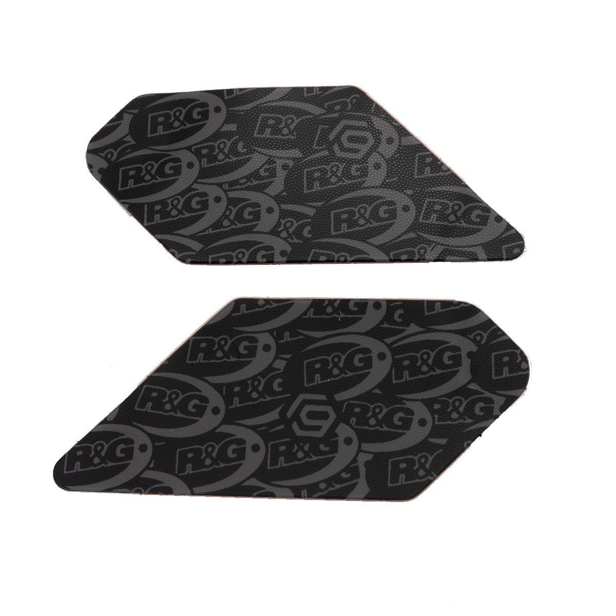 Standard Universal Race Grips 17x 7.5cm (2-Piece Kit)