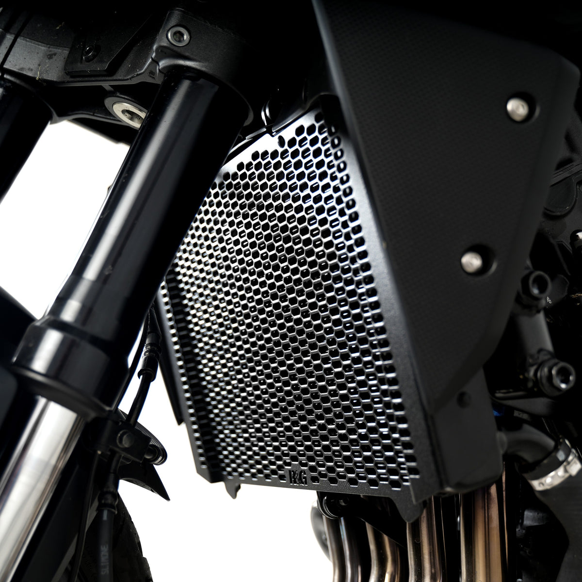 PRO Radiator Guard for Honda CB1000GT '26-, CB1000 Hornet '25- & CB1000 Hornet SP '25-