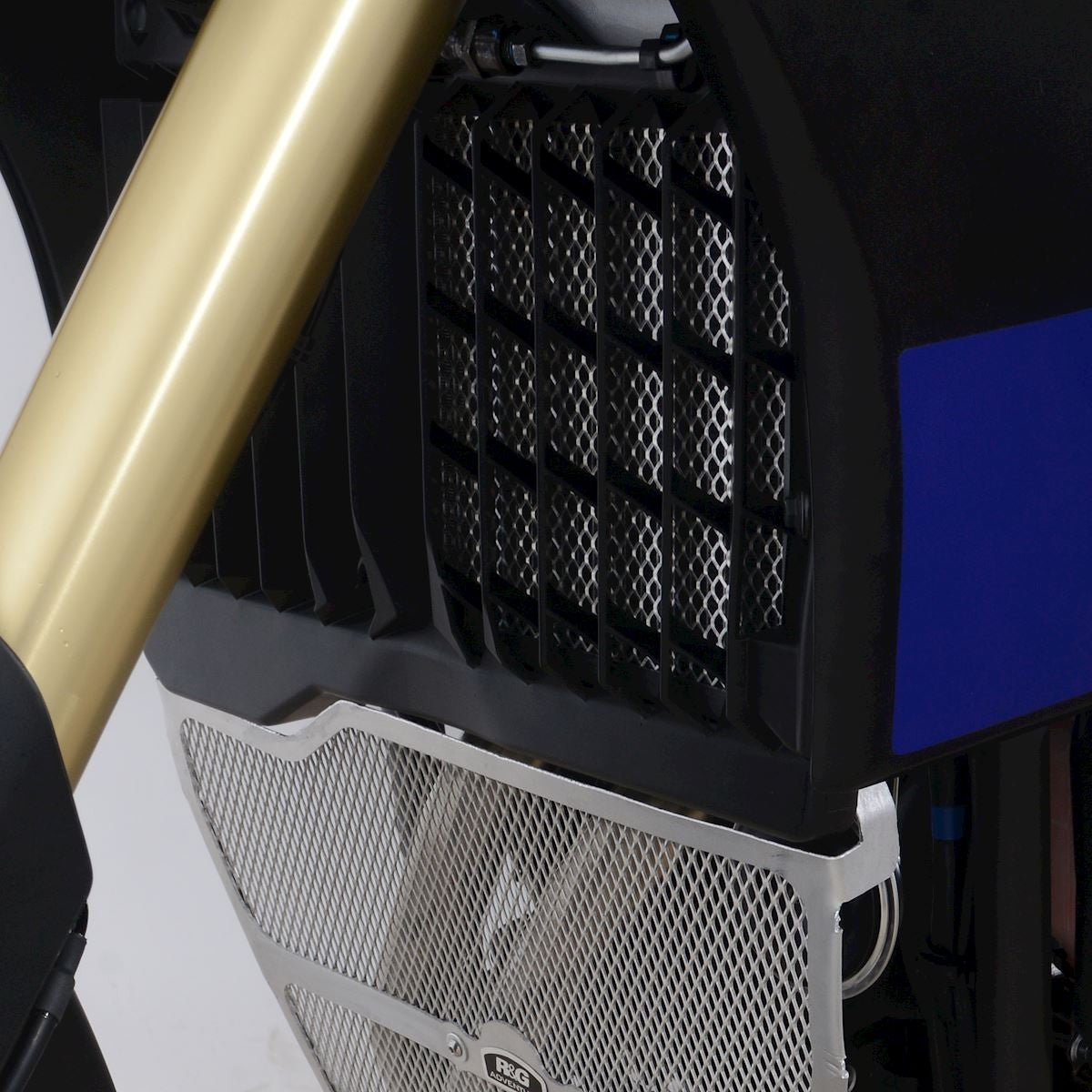 Radiator Guard for Yamaha Tenere World Rally(T7) '23-, Tenere 700 '19-, Tenere 700 World Raid '22- & Tenere 700 Rally '21-