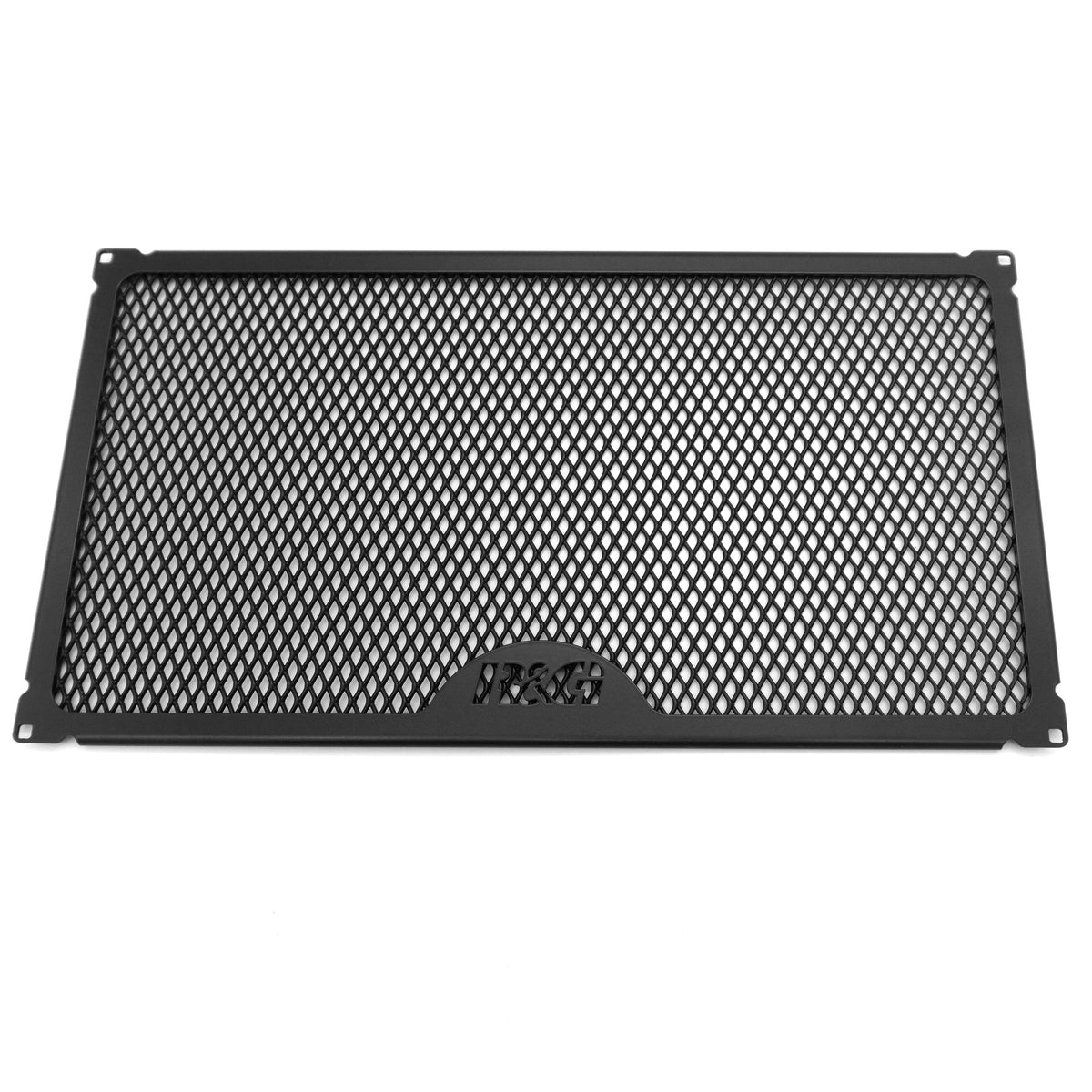 Radiator Guard for Fantic Caballero 700 '23-, Yamaha Tracer 7 (GT) '21-, MT-07 '14-'24 (FZ-07), XSR700 '16- and Tracer 700 '16-'17 (FJ-07)