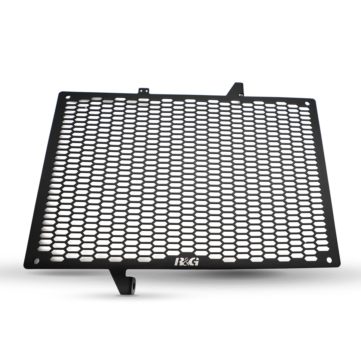 PRO Radiator Guard for Honda CB650R '19-, CBR650R '19-(E-Clutch '24-), CB650F '14-19, CB650R Neo SP Cafe '19-20, CBR650F '14-18
