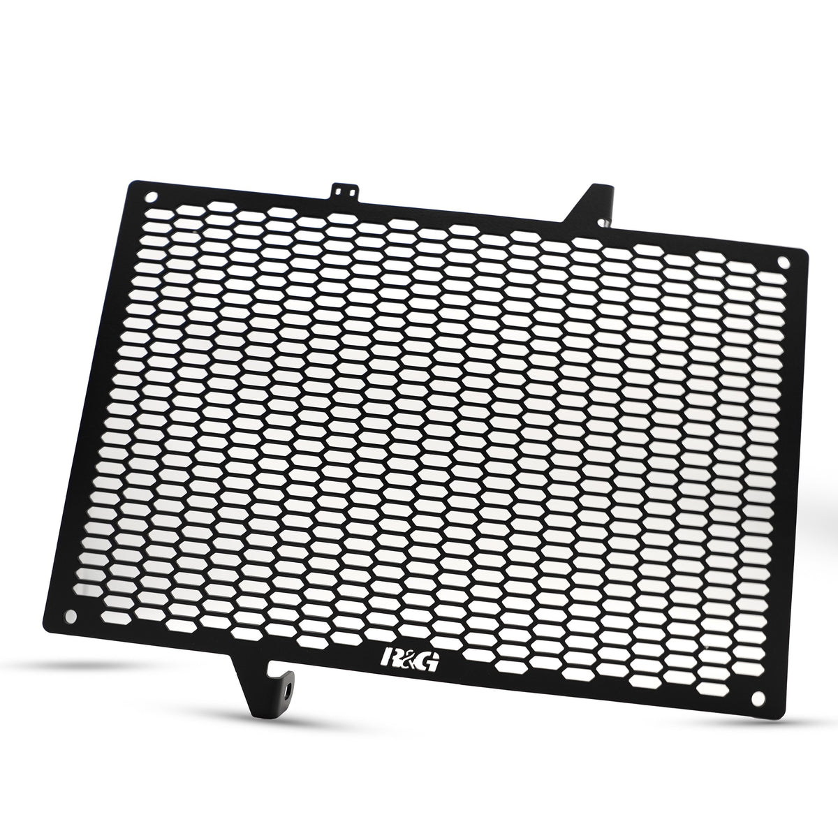 PRO Radiator Guard for Honda CB650R '19-, CBR650R '19-(E-Clutch '24-), CB650F '14-19, CB650R Neo SP Cafe '19-20, CBR650F '14-18