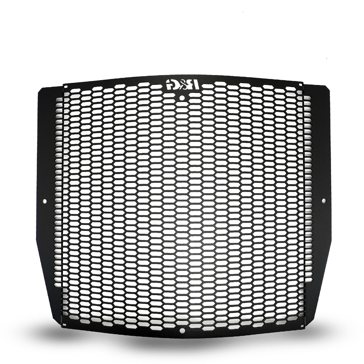 PRO Radiator Guard for Triumph Street Triple 765RS/Street Triple 765R / Street Triple 765 Moto2 '23- / Speed Triple 1200RR '22- / Speed Triple 1200RS '21- /Speed Triple 1200RX '25- & Street Triple 765 RX '26-