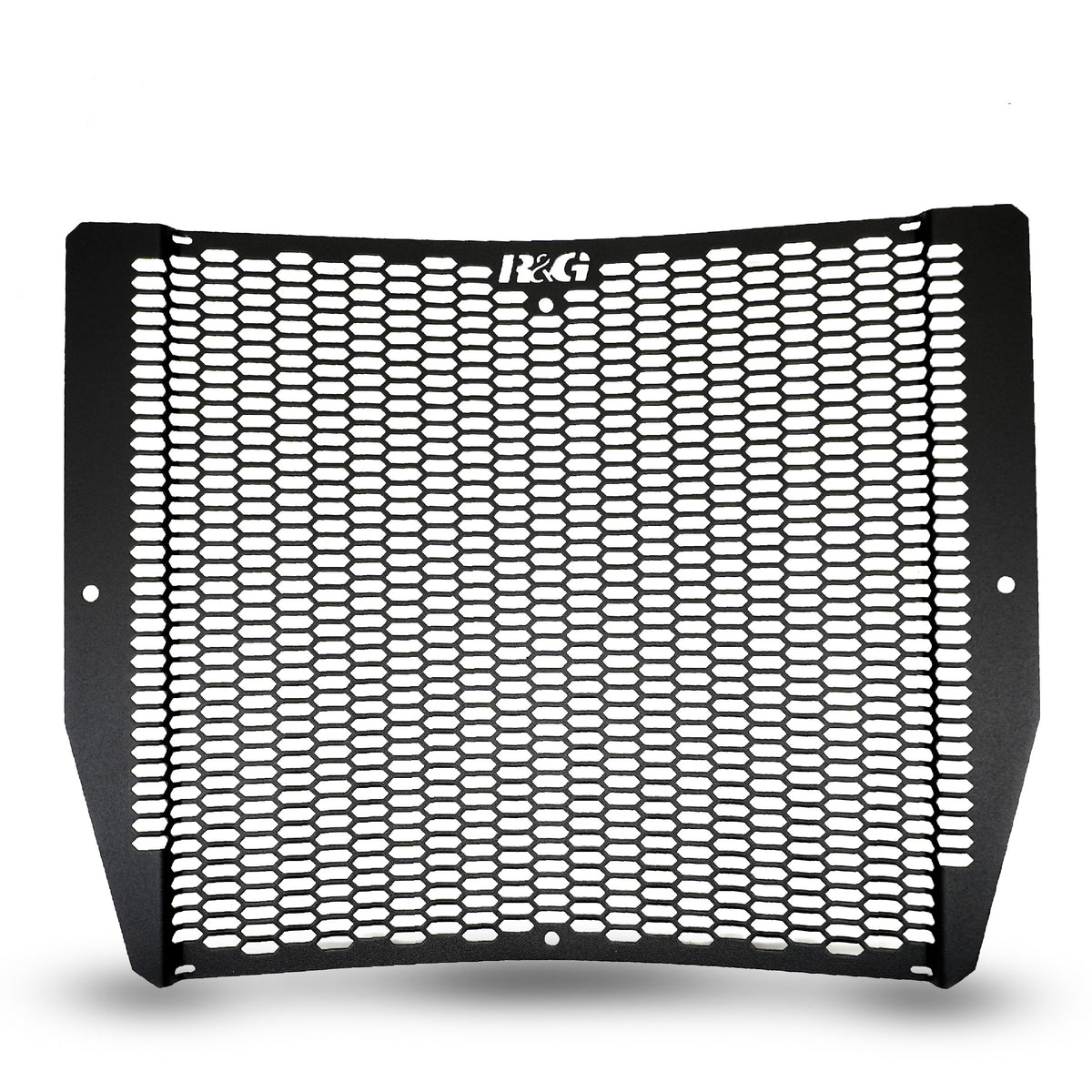 PRO Radiator Guard for Triumph Street Triple 765RS/Street Triple 765R / Street Triple 765 Moto2 '23- / Speed Triple 1200RR '22- / Speed Triple 1200RS '21- /Speed Triple 1200RX '25- & Street Triple 765 RX '26-
