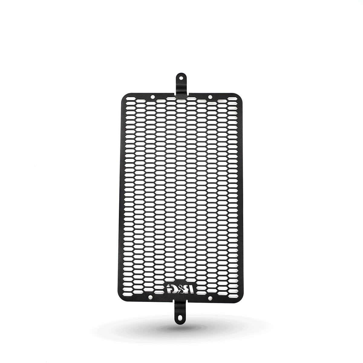 PRO Radiator Guard for for multiple Triumph models