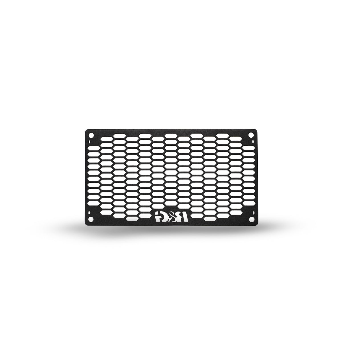 PRO Radiator Guard for Yamaha YZF-R125 '22-, MT-125 '20- & XSR-125 '21-