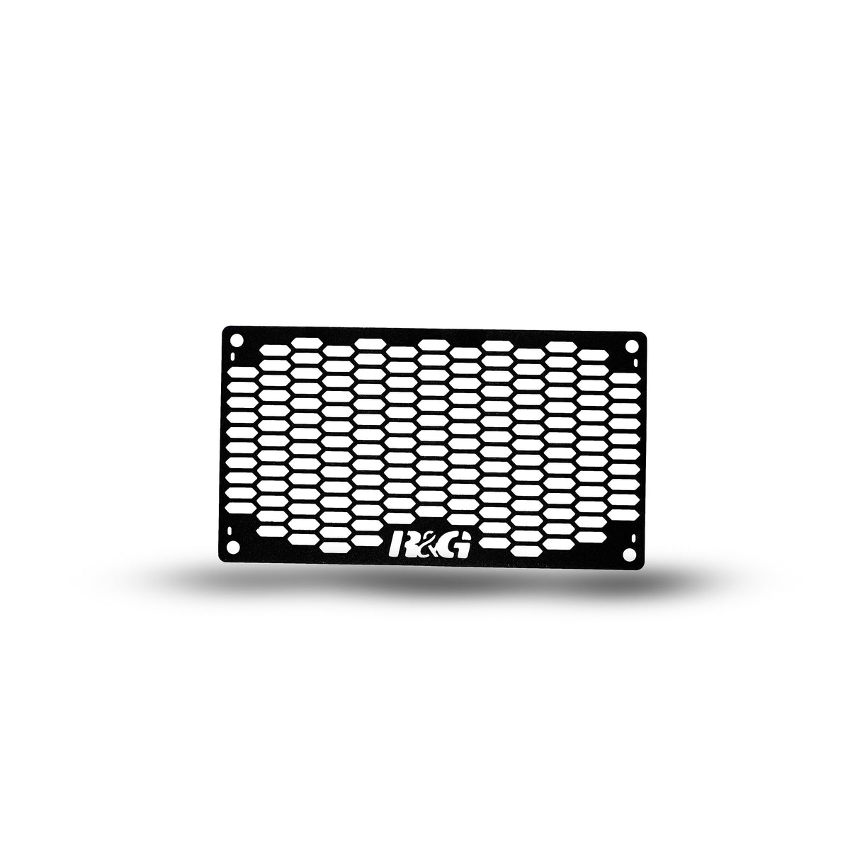 PRO Radiator Guard for Yamaha YZF-R125 '22-, MT-125 '20- & XSR-125 '21-