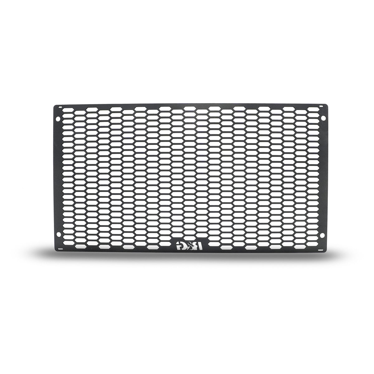PRO Radiator Guard For Fantic Caballero 700 '23-, Yamaha Tenere 700 '25-, Tenere 700 Rally '26-, MT-07 '14- '24, Tracer 7(GT) '21- XSR700 '16-, Tracer 700 '16-'20 & XTZ 700 Tenere '25-