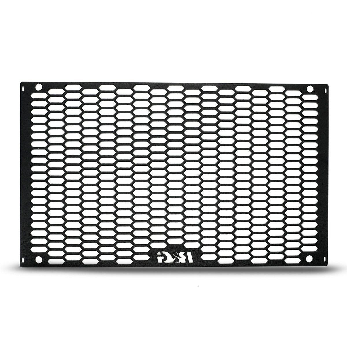 PRO Radiator Guard Honda CB500 Hornet '24-, CBR500R '13-'24, CB500F '19-'23