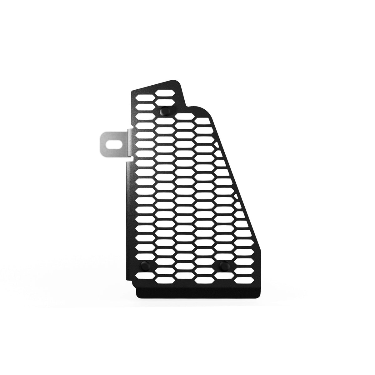 PRO Radiator Guard for Kawasaki Ninja 7 Hybrid HEV / Z 7 Hybrid HEV '24- (2-piece kit)