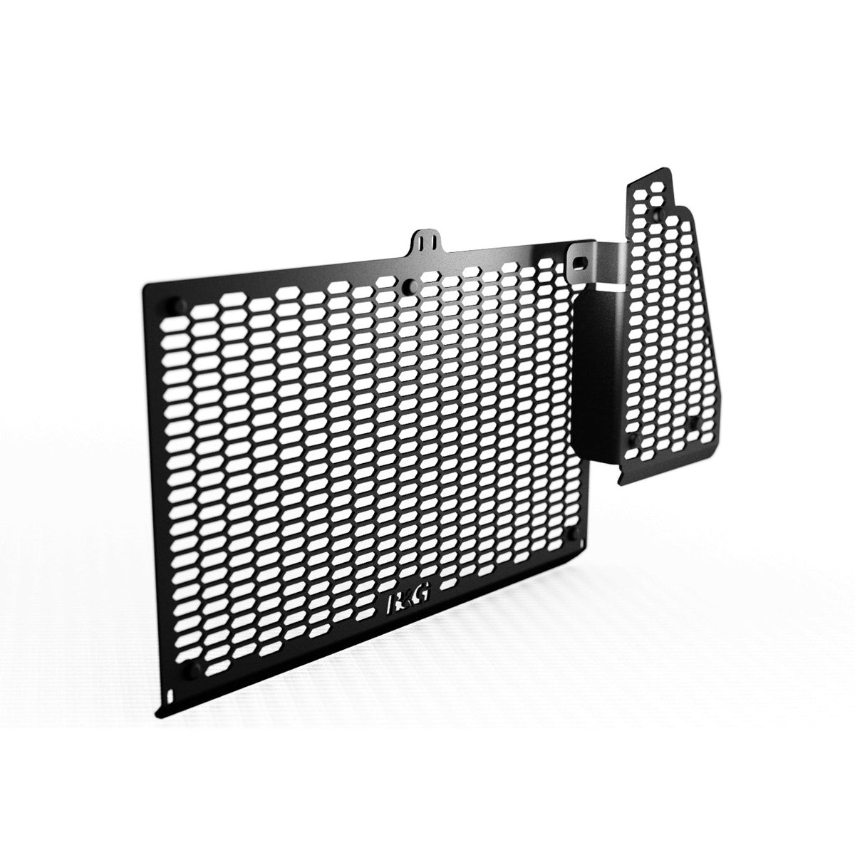 PRO Radiator Guard for Kawasaki Ninja 7 Hybrid HEV / Z 7 Hybrid HEV '24- (2-piece kit)