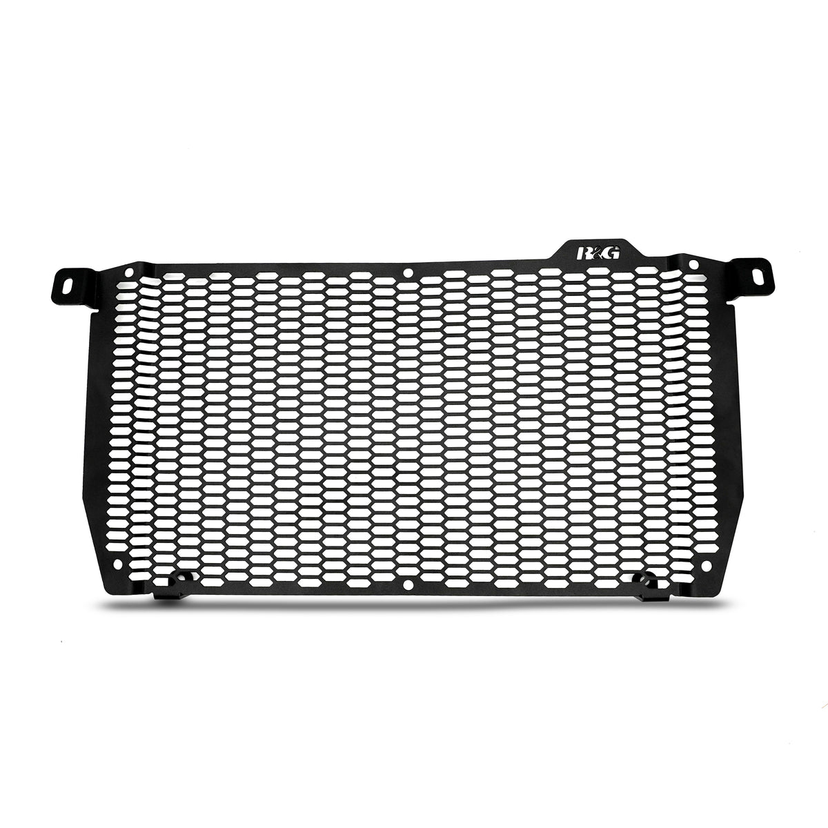 PRO Radiator Guard for Ducati Hypermotard 698 Mono/RVE ’24-25.