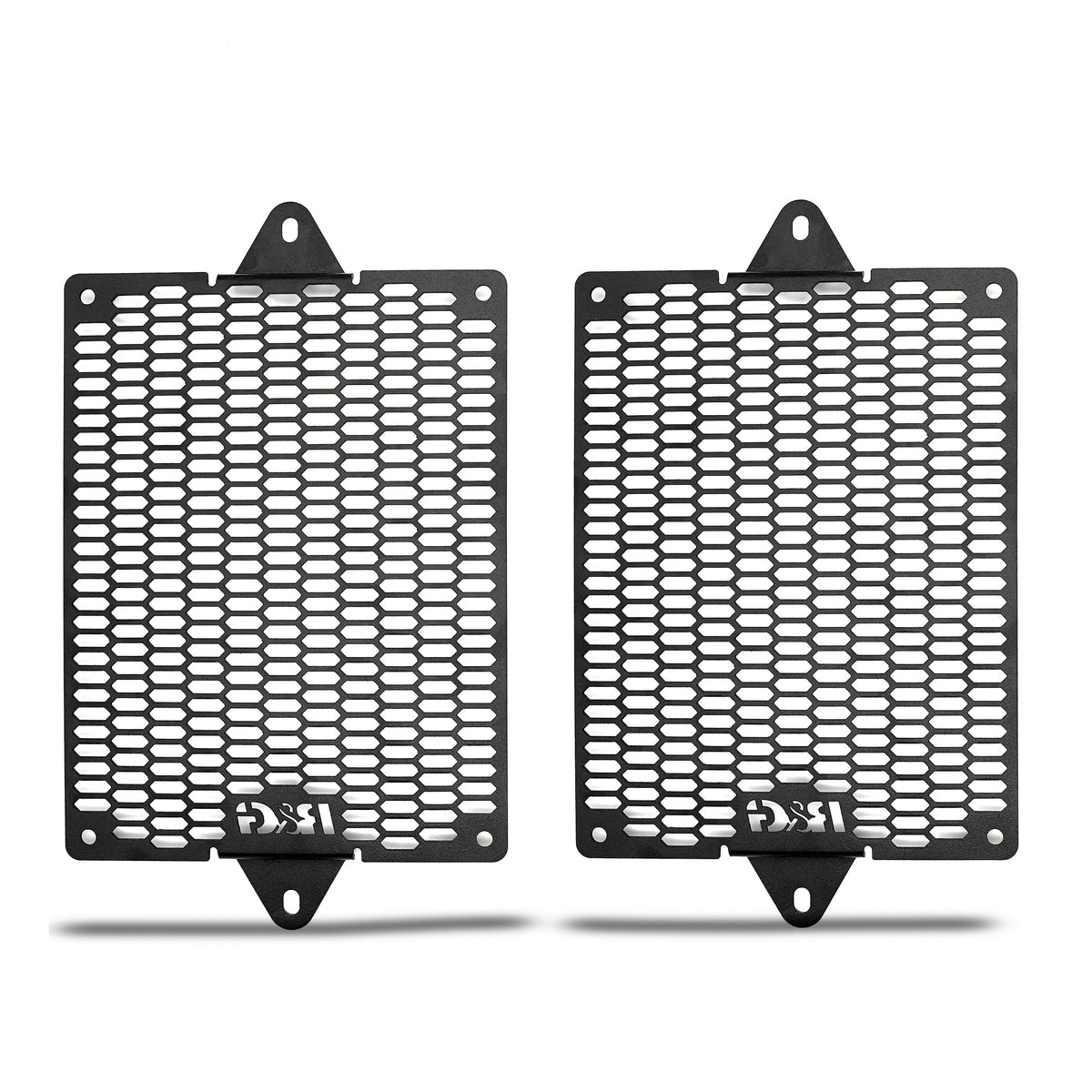 PRO Radiator Guards (Pair) for Triumph Tiger 900(GT/GT PRO/RALLY/RALLY PRO) '20-,850 SPORT '21-