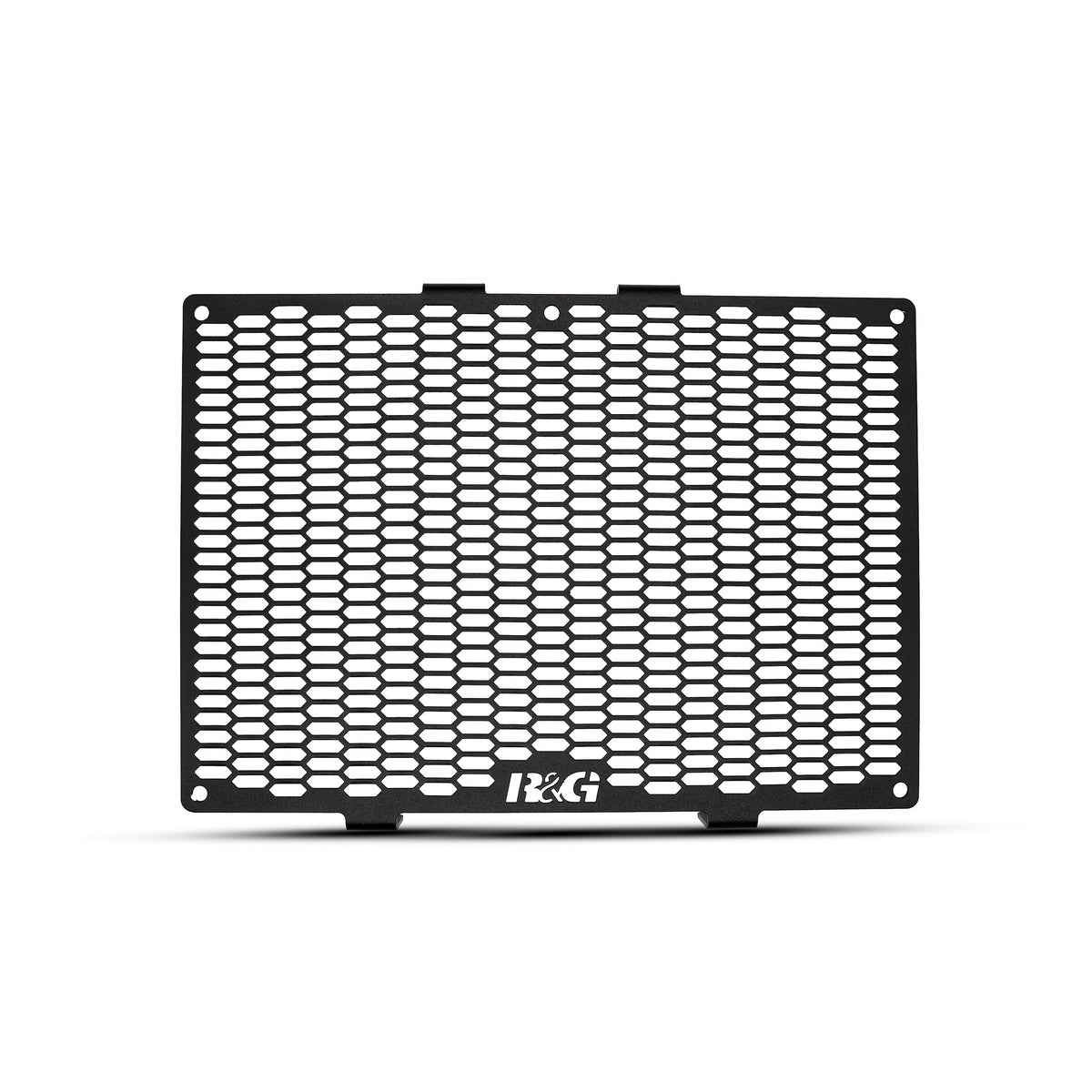 PRO Radiator Guard for Suzuki GSX-8T, GSX-8TT '25-, GSX-8S '23- & GSX-8R '24-