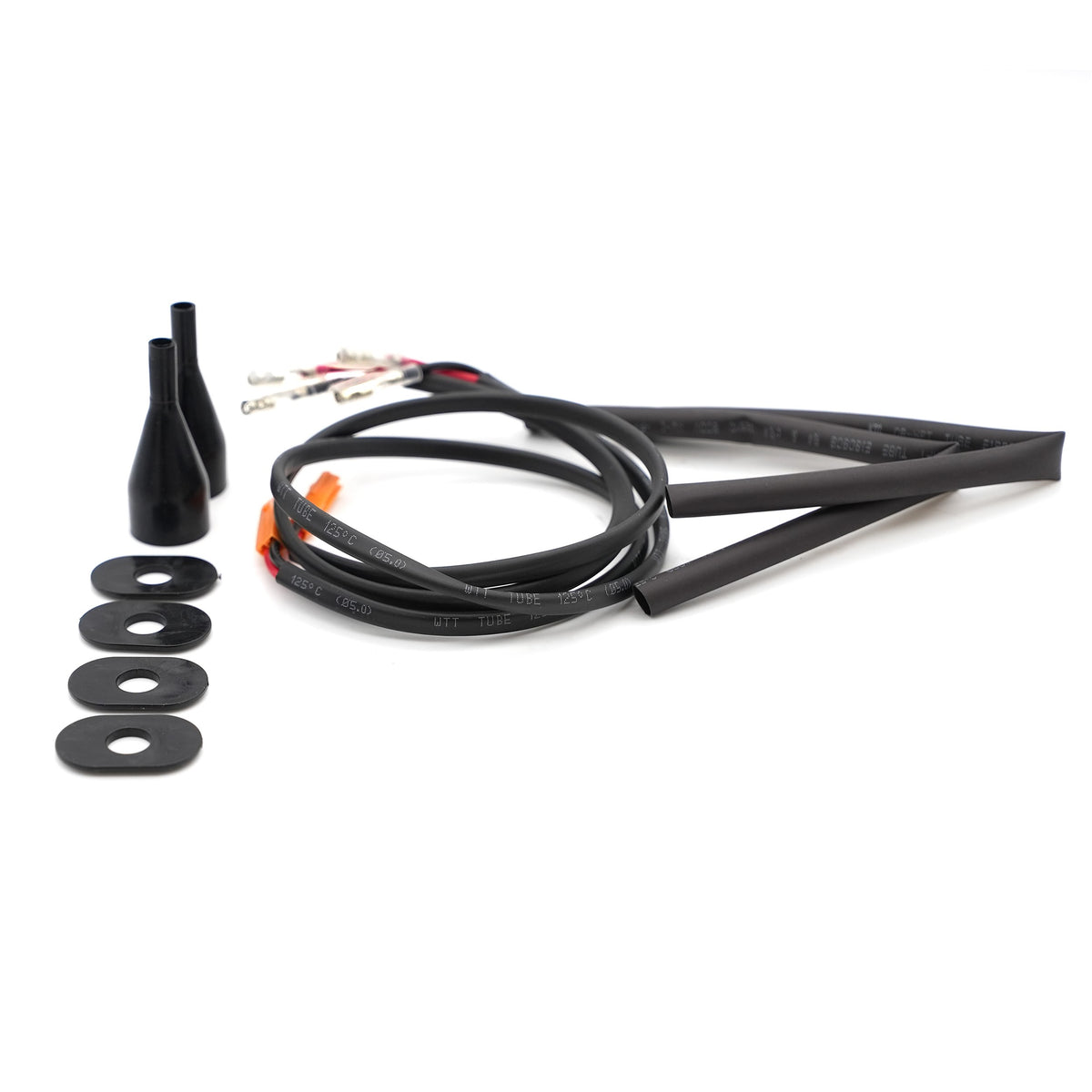 Rear Indicator Adapter Kit for the Honda CB650R '19- & CBR650R '19- (E-Clutch '24-)